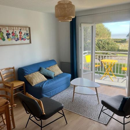 Appartement Vue Mer 当冈 外观 照片